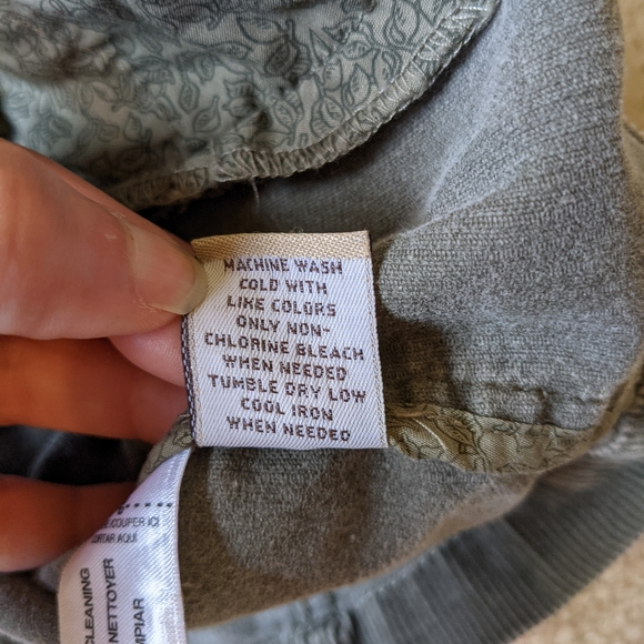 Corduroy Blazer - Picture 13 of 13